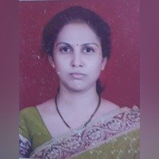 Sarika Waghmode